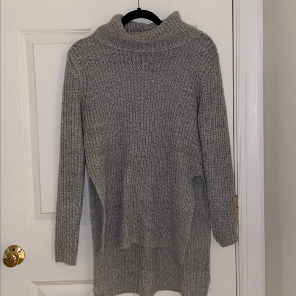 Forever 21 Turtleneck Sweater